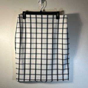 Express A-Line Pencil Skirt